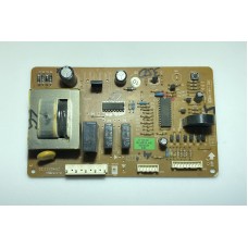 Modul de control (placă) pentru frigiderul LG uzat 6871JR1022 EBR36697209 EBR366972