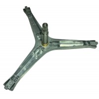 Крестовина бака для стиральной машины, вал L=137mm EBI Samsung  COD.742, DC97-14370E
