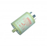 Filtru de supratensiune FLCB942561F pentru masina de spalat rufe Indesit C00064559 folosit