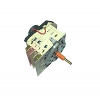 Командоаппарат (таймер) для стиральной машины BOSCH/SIEMENS Б/У 00173485 EC4757.01 5420000238
