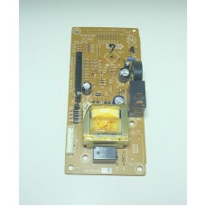 Modul de control (placă) pentru cuptorul cu microunde LG uzat 6870W1A468C EBR42966615