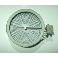 Arzator de suprafata Candy CH64BVT 1100W D-165mm
