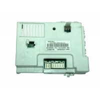 Modul (Placă) pentru mașina de spălat ariston/indesit folosit 21501264601 SW 250019 1628701218