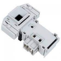 Blocare trapa (blocare) pentru masina de spalat rufe Hitachi, Siemens, Bosch, Constructa 00603514