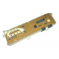 Modul (placă) pentru mașina de spălat rufe Samsung uzată MFS-M1201-00 20030015 G0075 M1200