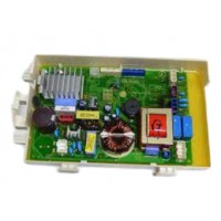 Modul (Placă) pentru mașina de spălat rufe LG uzată 6871EC1045G