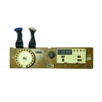 Modul de afișare pentru mașina de spălat rufe LG uzată 6871EC2029E