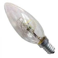 Lampa de baza pentru hota 240V 40W