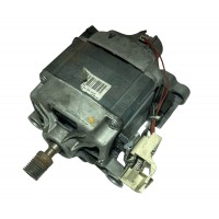 Motor (motor) pentru masina de spalat rufe Electrolux Zanussi Privileg folosit 13205551/1 35000381 13800rp