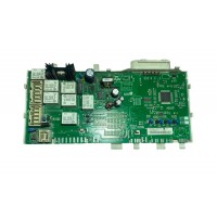 Modul (Placă) pentru mașina de spălat ariston/indesit folosit 09121500936603 0938601294 C00254535