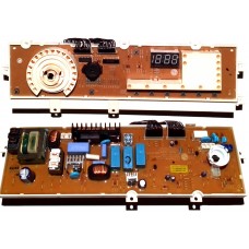 Модуль (Плата) для стиральной машины 6871ER1037C LG Б/У