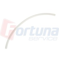 Tub din silicon pentru aparat de cafea DI=5 DE=8 L=300mm Universal