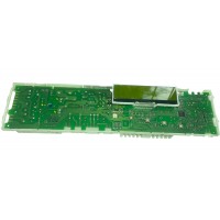 Modul (placă de control) pentru mașina de spălat rufe Gorenje uzată 232706