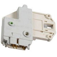Inchidere trapa (usa) pentru masina de spalat rufe Electrolux 1240349017-1 1321009035 3792030342
