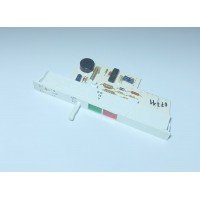 Контрольная лампа для холодильника Indesit Б/У W10580453