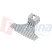 Maner usa (trapa) pentru masina de spalat rufe Beko gri 2828780200