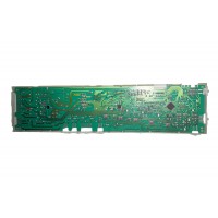 Modul (placă de control) pentru mașina de spălat rufe Gorenje uzată 308688 345722 WA7500