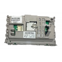 Модуль (Плата)  для стиральной машины Whirlpool Б/У 461975310666 461971424871 AWO/D010/1