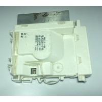 Модуль (Плата) для стиральной машины Electrolux Zanussi Б/У 132371601 SN 0031620 4327991L200