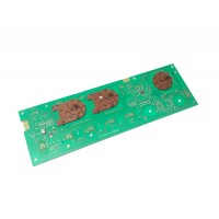 Модуль индикации для стиральной машины  ariston/indesit Б/У C00294259 16200210902