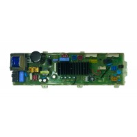 Модуль (Плата) для стиральной машины LG Б/У 6870EC9275C EBR528560