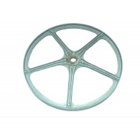 Шкив для стиральной машины Candy D-278mm Б/У 92723824