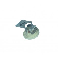 Comutator de nivel al apei (pressostat) pentru masina de spalat rufe LG second hand 6600FA1704X