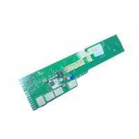 Modul (Placă) pentru mașina de spălat Candy uzată 41043361 43026239