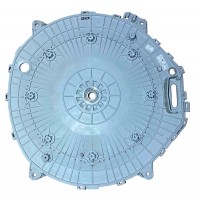 Capac rezervor pentru masina de spalat rufe WHIRLPOOL folosit 46197307292