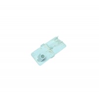 Buton deschidere usa cuptor cu microunde Samsung DE64-02489A Folosit