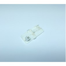 Buton deschidere usa cuptor cu microunde Samsung DE64-02489A Folosit