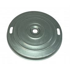 Шкив для стиральной машины Bosch Б/У D=265mm 00660580 9000390007