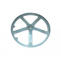 Scripete pentru masina de spalat rufe Candy 91103180 D=278mm