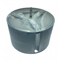 Cruce tambur pentru masina de spalat rufe BOSCH folosita D=28/25/20mm L=115.5mm 00215117