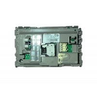 Modul (placă) pentru mașina de spălat rufe Whirlpool uzată 400010582086