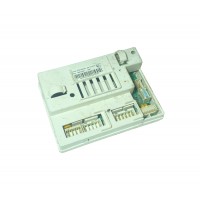 Modul (placă) pentru mașina de spălat ariston/indesit uzată 21501216900