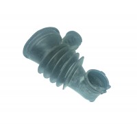 Conducta de conectare (rezervor-pompa) pentru masina de spalat rufe Electrolux folosita 1240830016