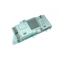 Modul (Placă) pentru mașină de spălat ariston/indesit uzată 215009162.01