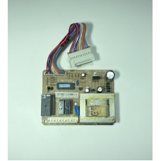 Modul de control (placă) pentru frigider LG 6871JB1272E EBR387993