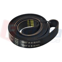 Cureaua masina de spalat rufe 1067H8 C00082995