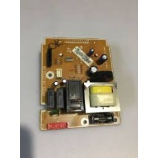 Modul de control (placă) pentru cuptorul cu microunde Samsung DE41-00104A M1736NR M1833NR Utilizat