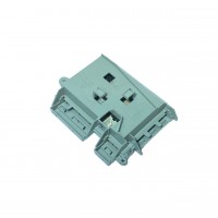 Модуль (плата) для посудомоечной машины Beko Б/У 1755810100