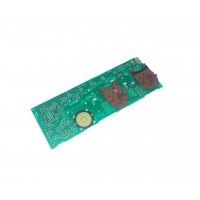 Модуль индикации для стиральной машины ariston/indesit Б/У 21014439902 C00264653