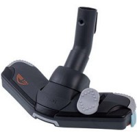 Perie pentru podea/covoare FC8052/01 pentru aspirator Philips pentru teava fixa. D=32mm 432200422712