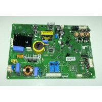 Modul de control (placă) pentru frigiderul LG folosit EBR652501