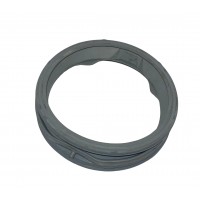 Mанжета люка (резина) для стиральной машины LG Б/У MDS61952201