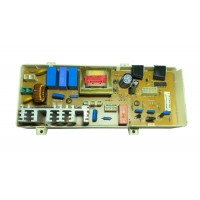 Modul (placă) pentru mașina de spălat rufe Samsung uzată DE41-00259A MFS-S821-00