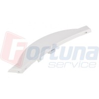 Maner usa (trapa) pentru masina de spalat rufe Beko alb 2805990100