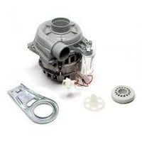 Двигатель циркуляционной помпы для посудомоечной машины Beko 1758401000 Б/У