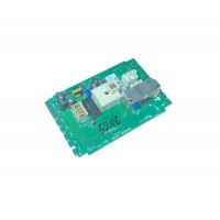 Modul (placă) pentru mașina de spălat Whirlpool uzată 461975308923 461971417763 AWO/D3060